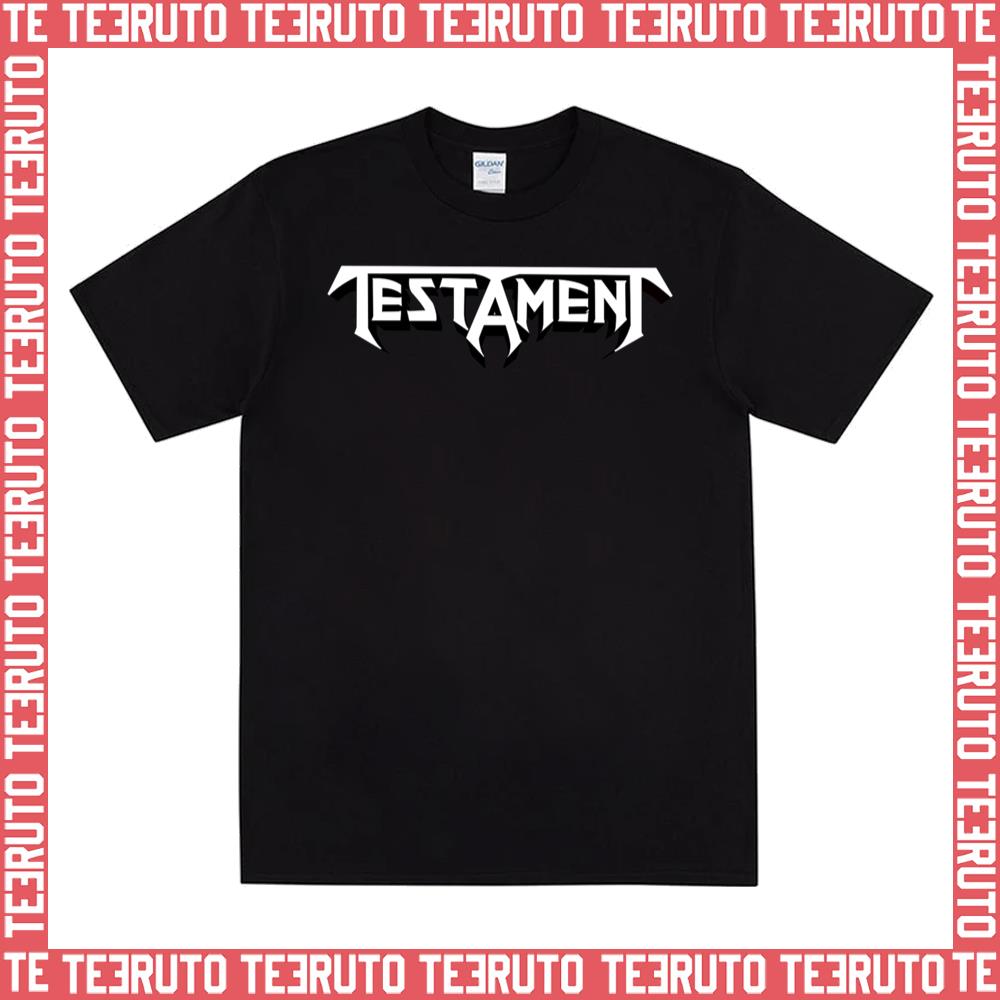 Night Of The Witch Testament Unisex T-Shirt