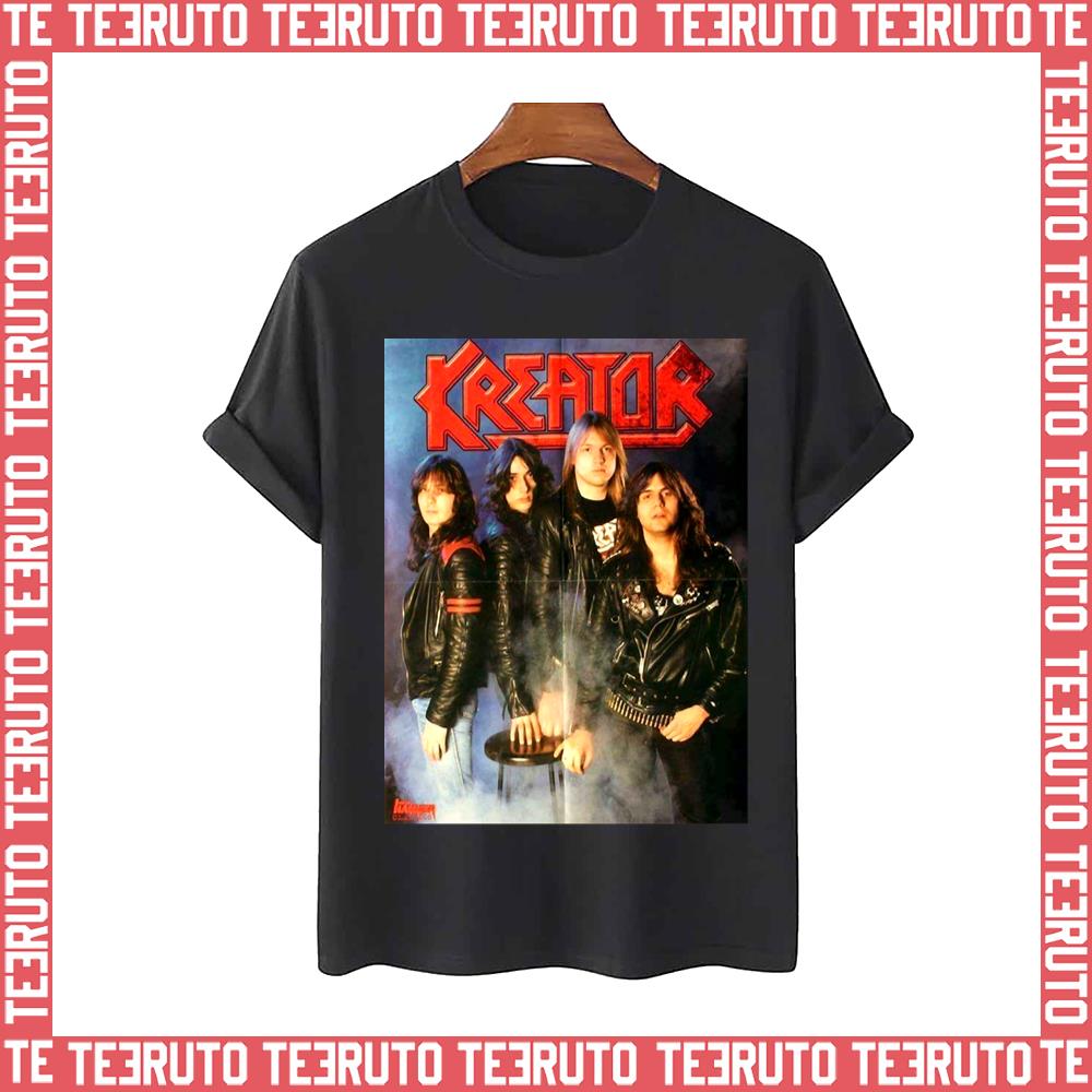 No Love Exodus Unisex T-Shirt