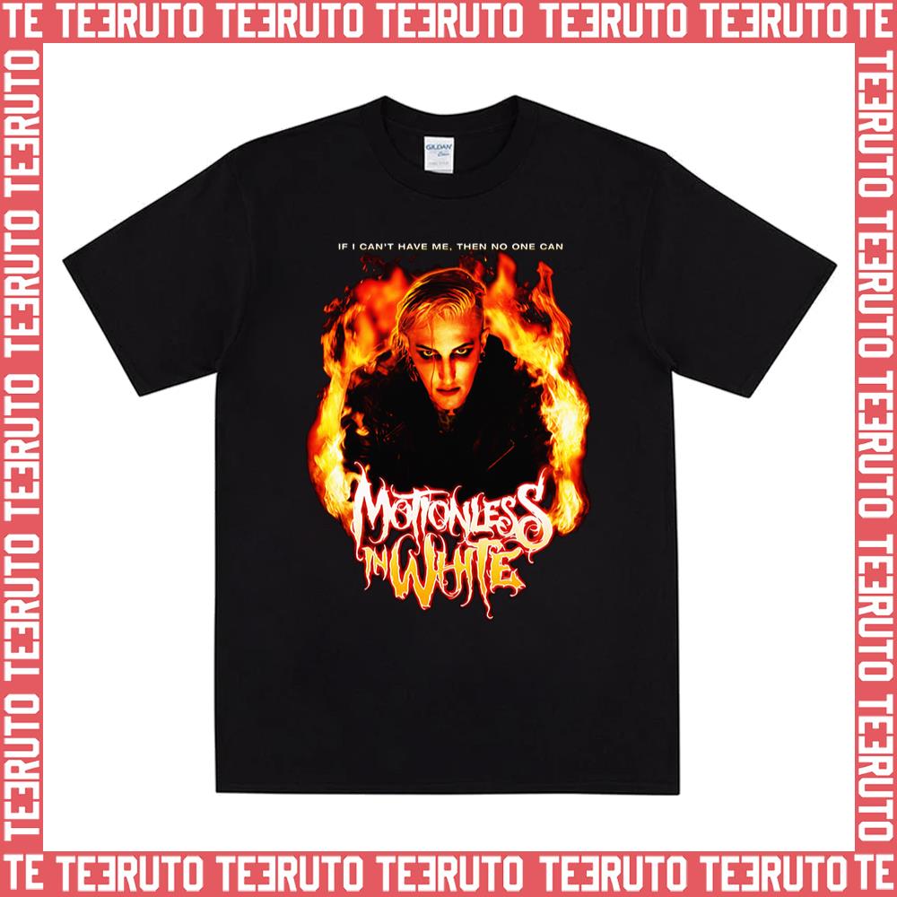 No One Should Have Motionless Unisex T-Shirt