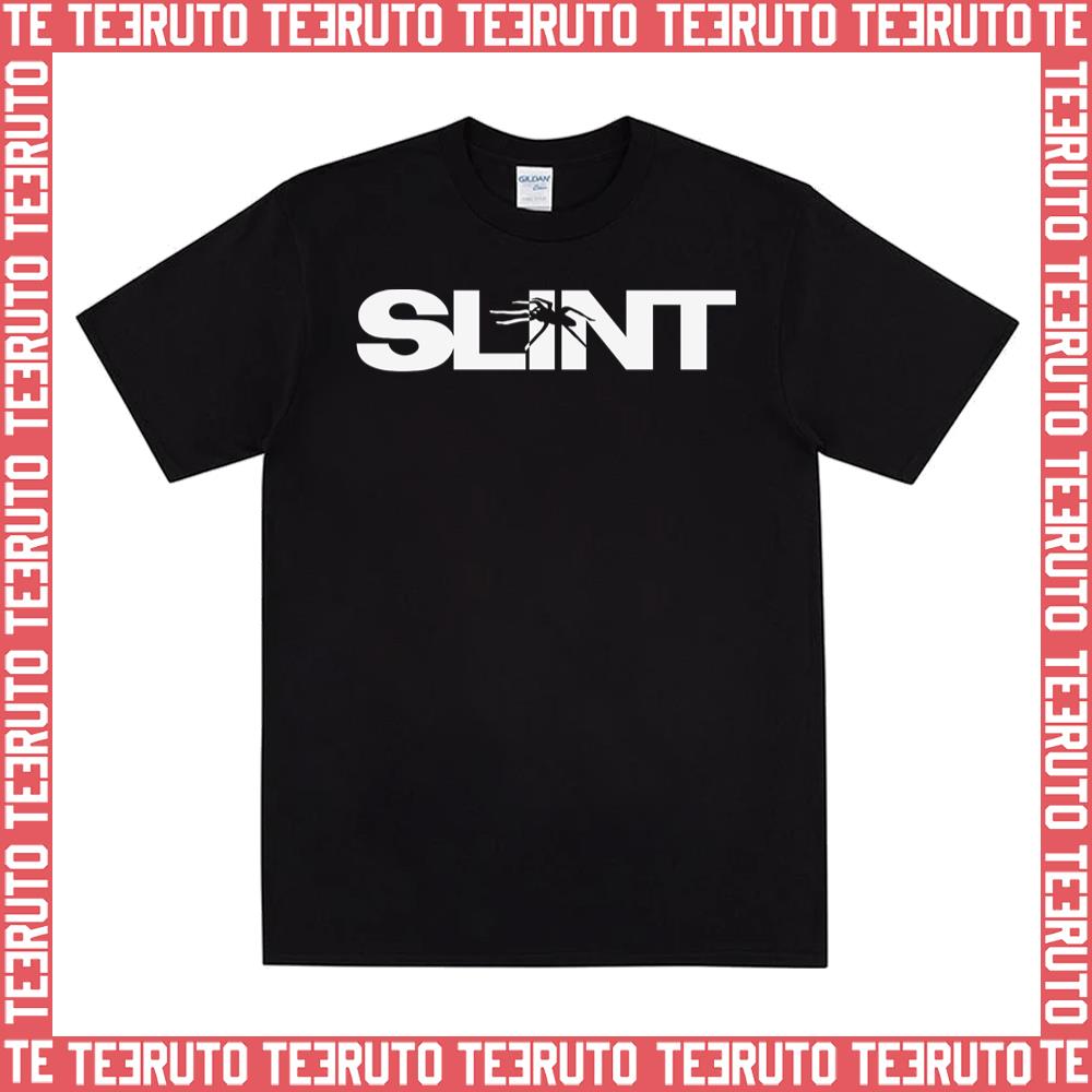 Nosferatu Man Slint Band Unisex T-Shirt