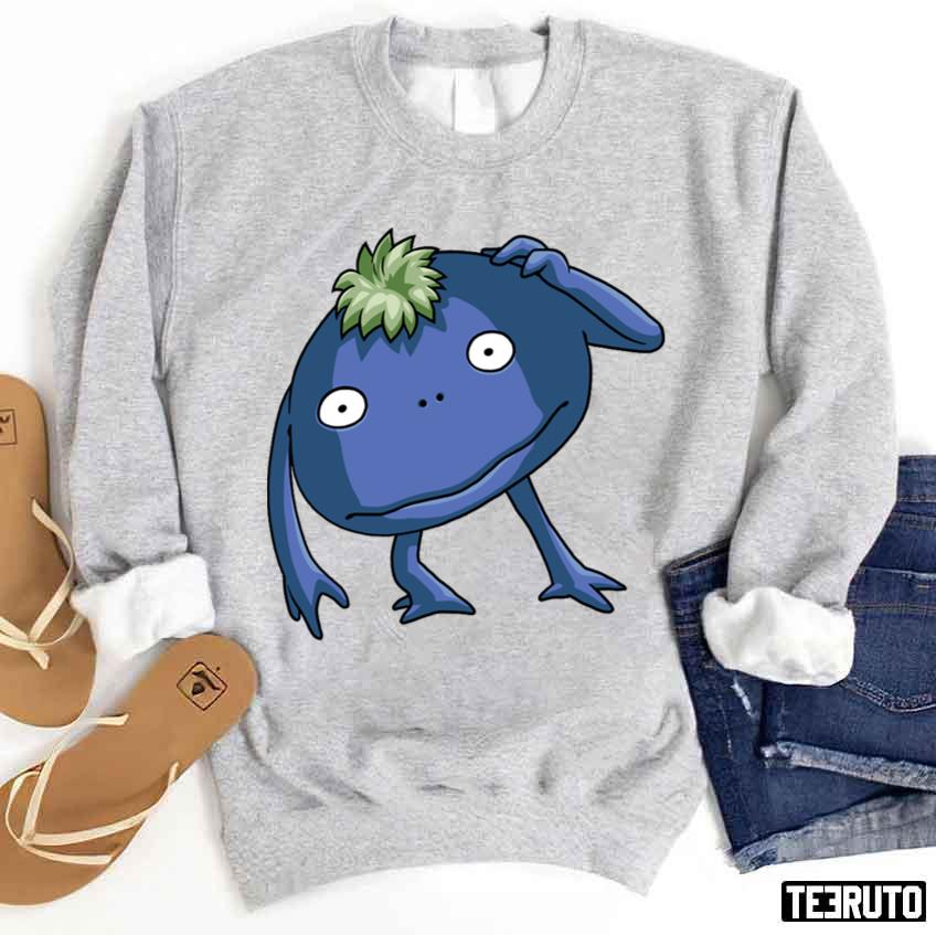 Nu Chrono Trigger Funny Design Unisex Sweatshirt