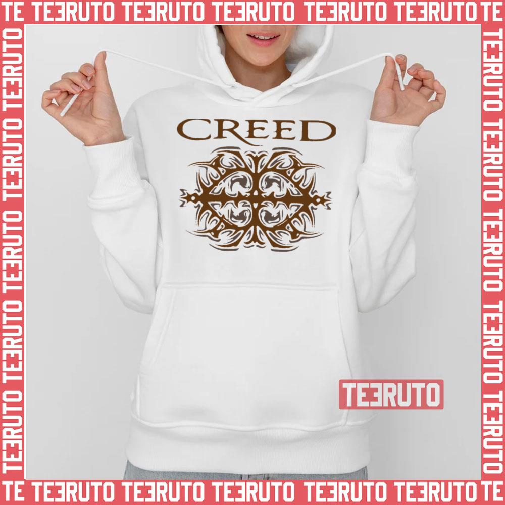 One Last Breath Creed Band Unisex Hoodie
