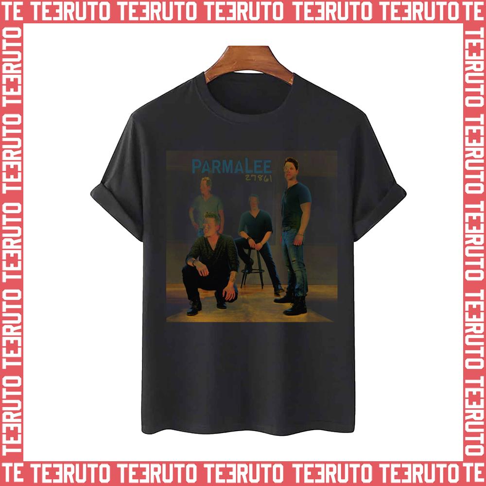 Parmalee Take My Name Unisex T-Shirt