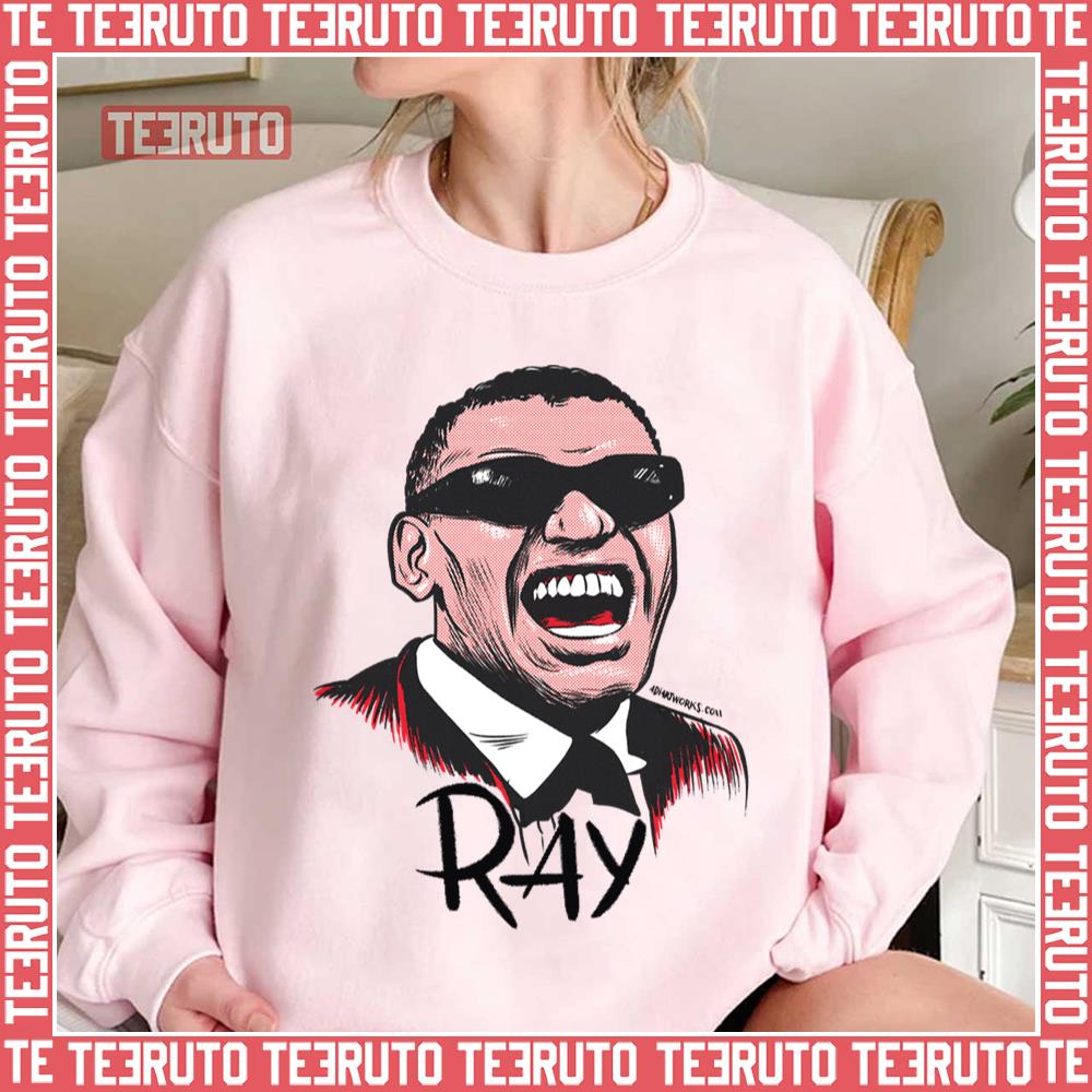 People Call Me Hit The Road Ray Amy Ray Unisex Sweatshirt