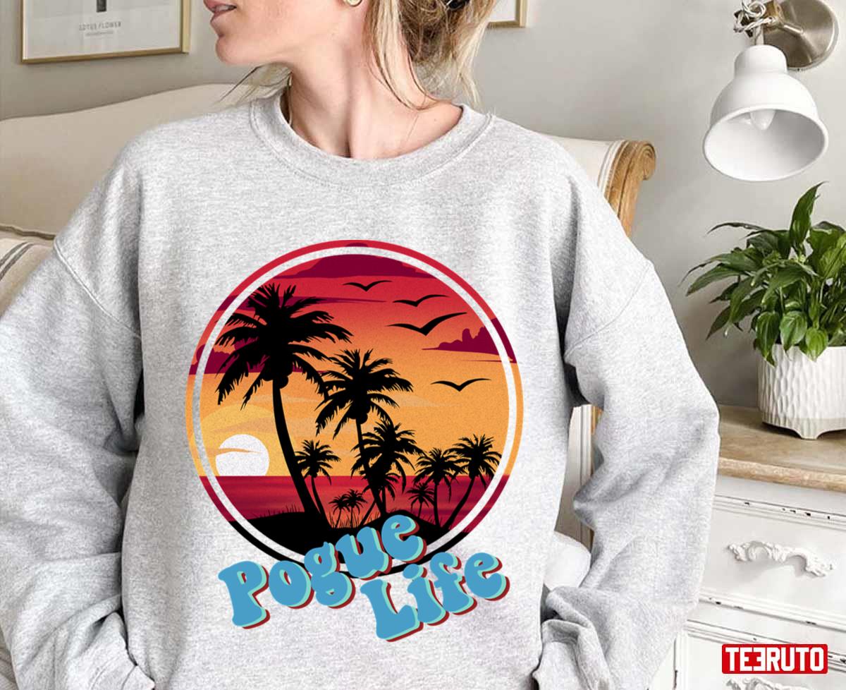 Pogue Life Outer Banks Unisex Sweatshirt