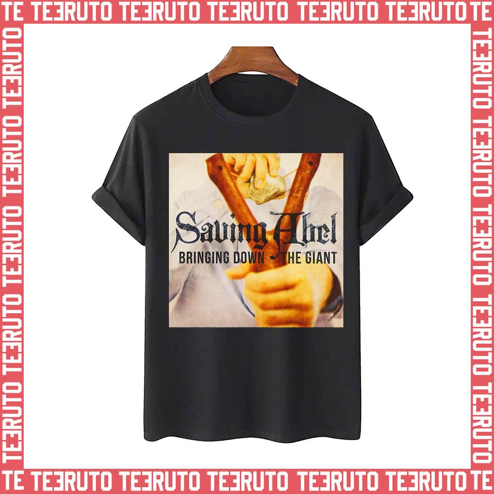 Sailed Away Saving Abel Band Unisex T-Shirt