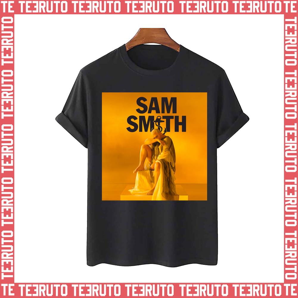 Sam Gloria 2023 New Tour Unisex T-Shirt