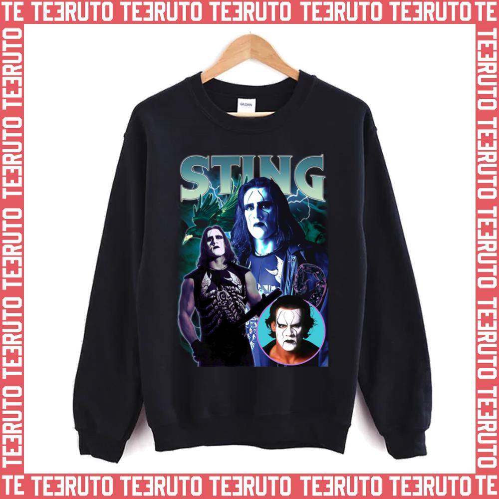 Scorpion Sting Bootleg Acoustica Scorpions Unisex T-Shirt