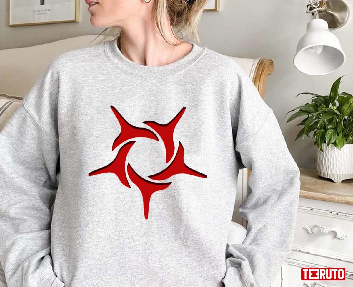 Sebilisian Star Unisex Sweatshirt