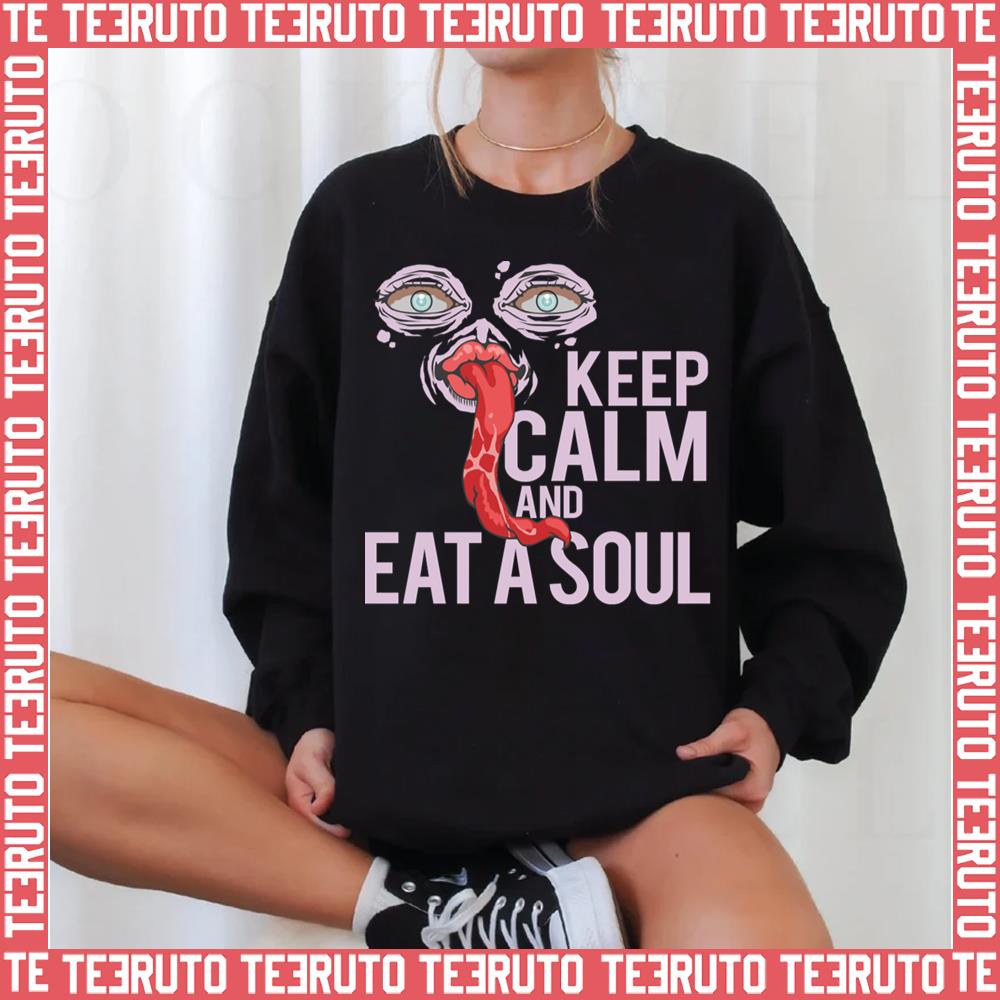 Soul Eater Death The Kid Soul Eater Painting Unisex Sweatshirt