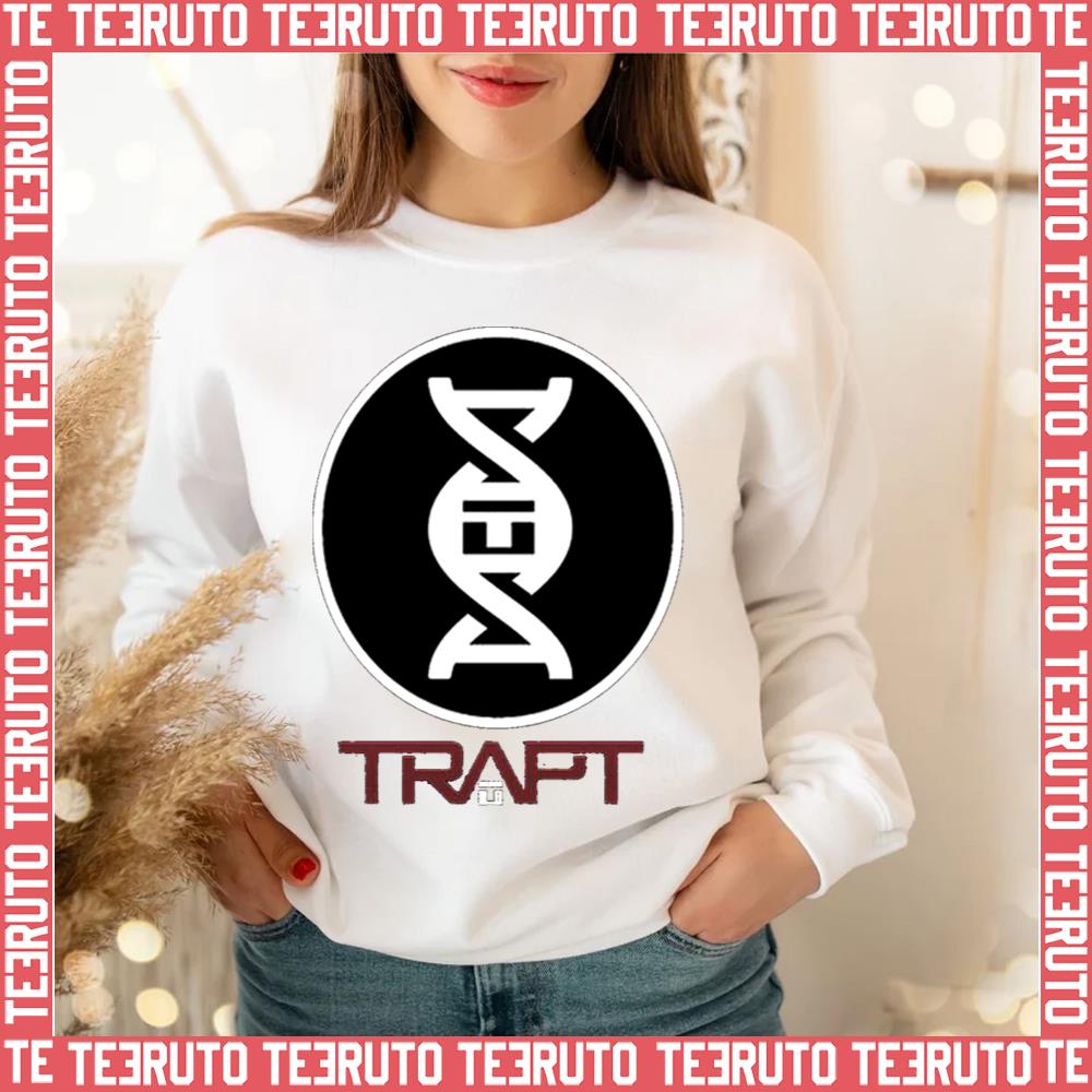 Sound Off Trapt Band Unisex Sweatshirt
