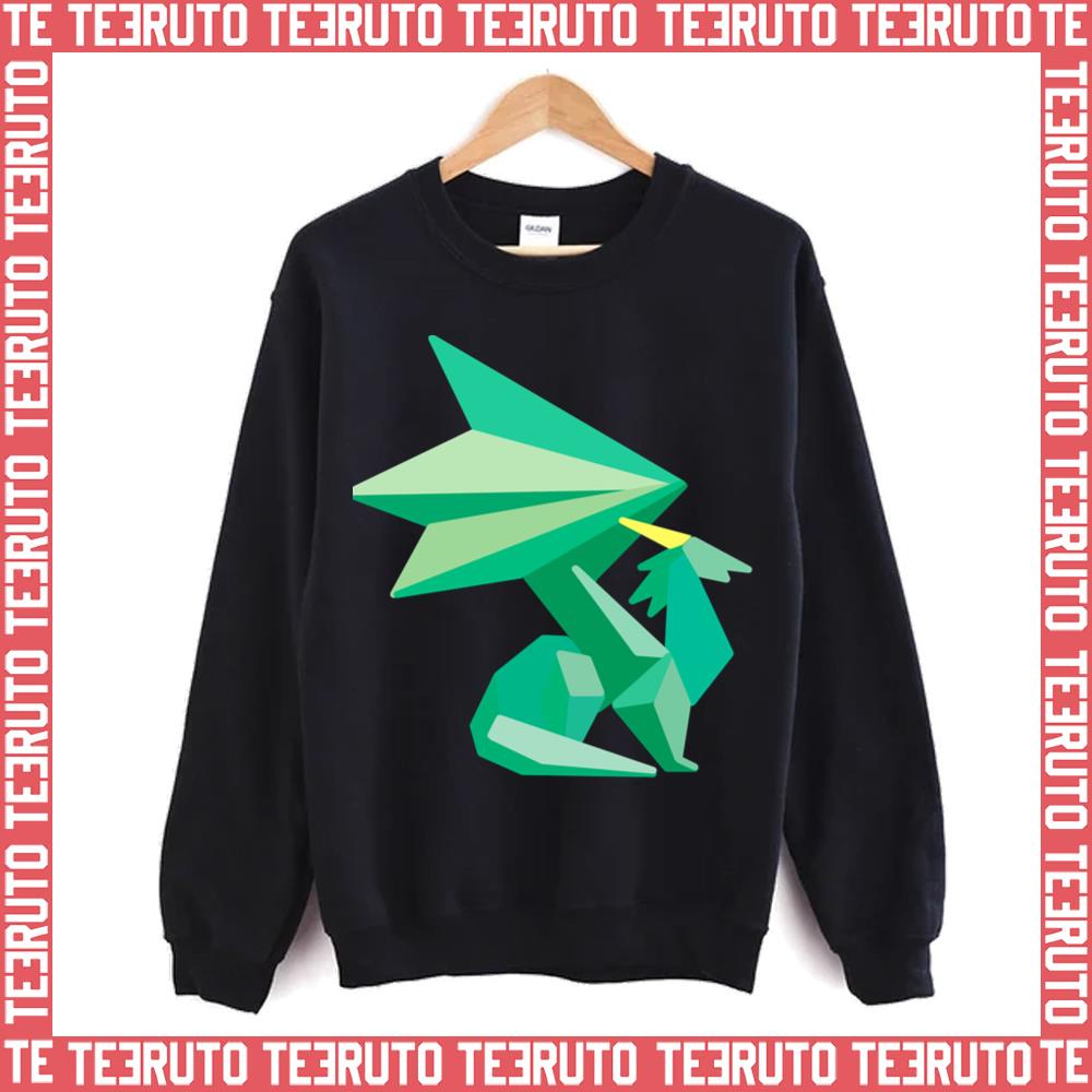 Spyro The Dragon Skylander Unisex Sweatshirt