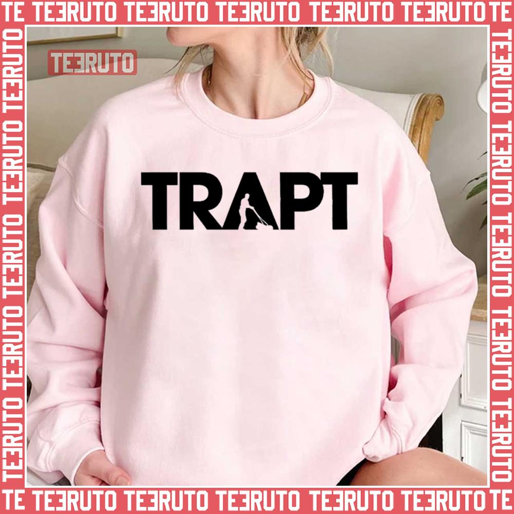 Stand Up Trapt Band Unisex Sweatshirt