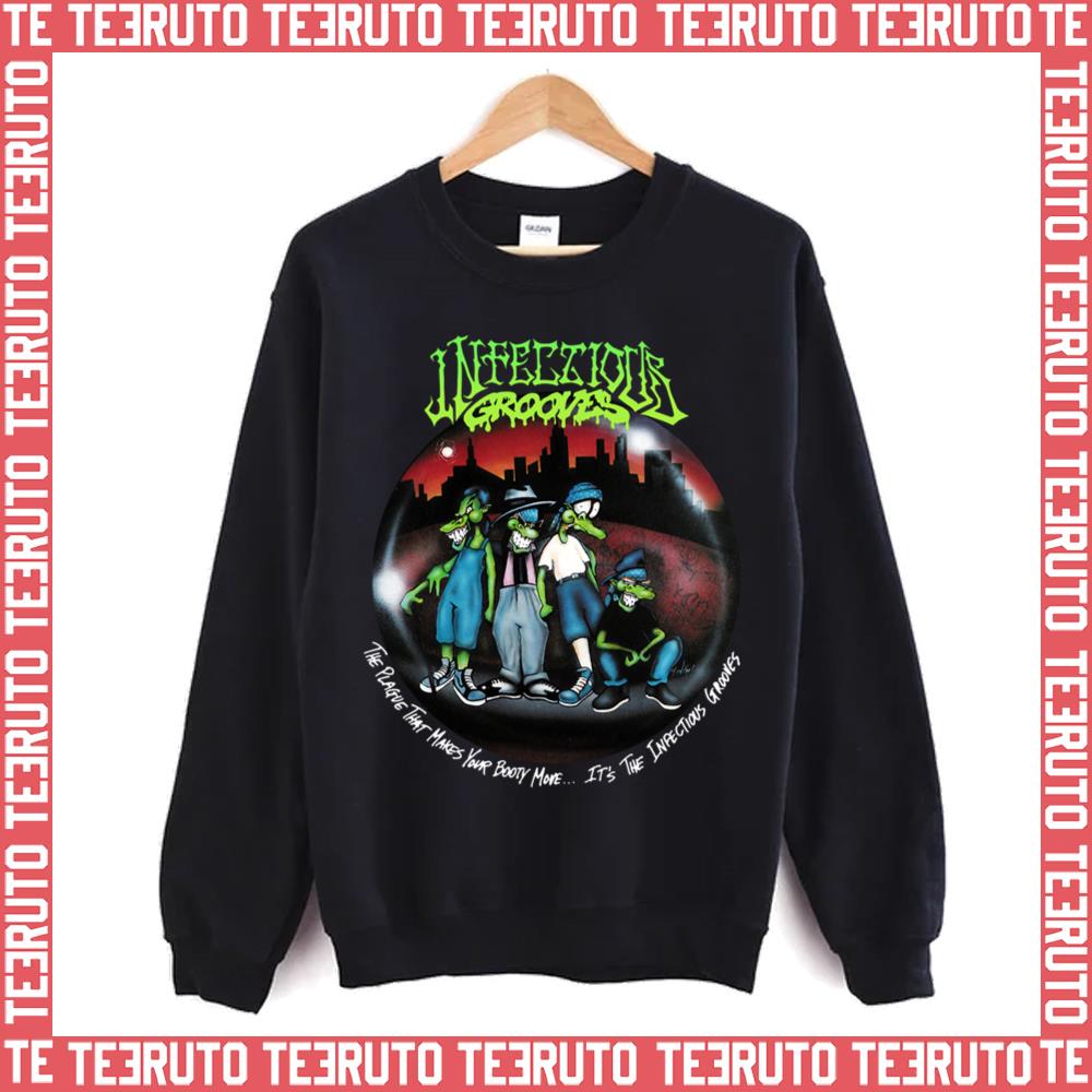 Suicidal Tendencies You Can’t Bring Me Down Unisex Sweatshirt