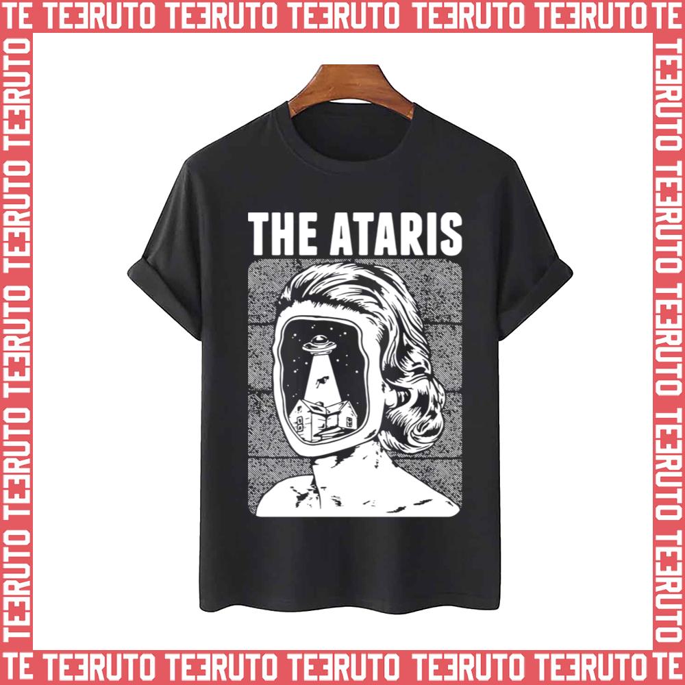 Takeoffs And Landings The Ataris Unisex T-Shirt
