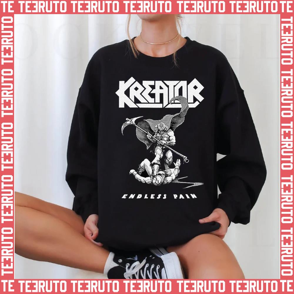 The Last Act Of Defiance Exodus Unisex Sweatshirt - Teeruto