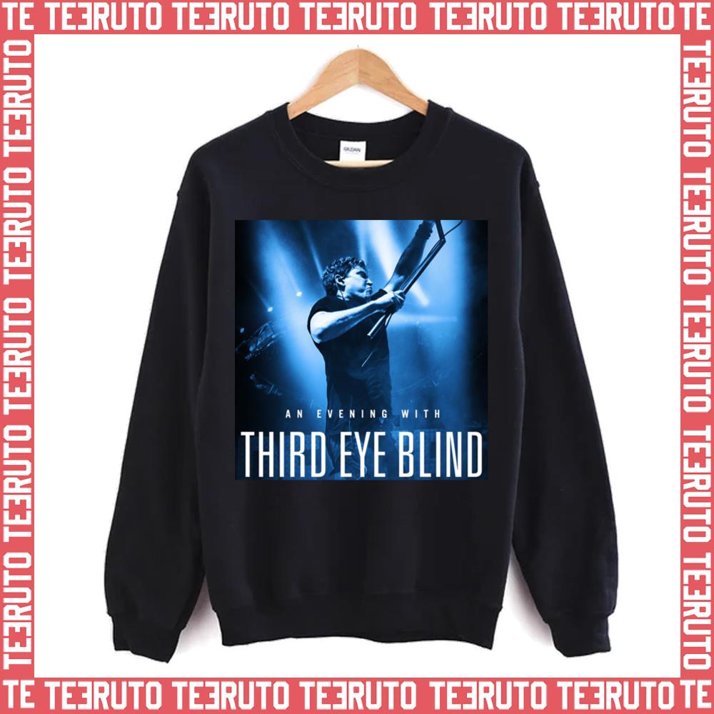 Third Eye Blind 2023 New Tour Unisex T-Shirt