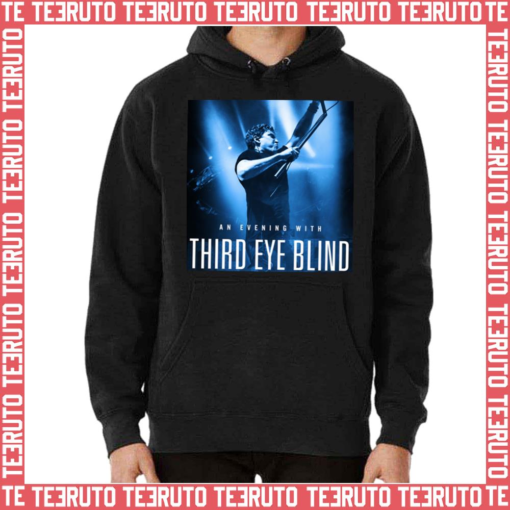 Third Eye Blind 2023 New Tour Unisex T-Shirt