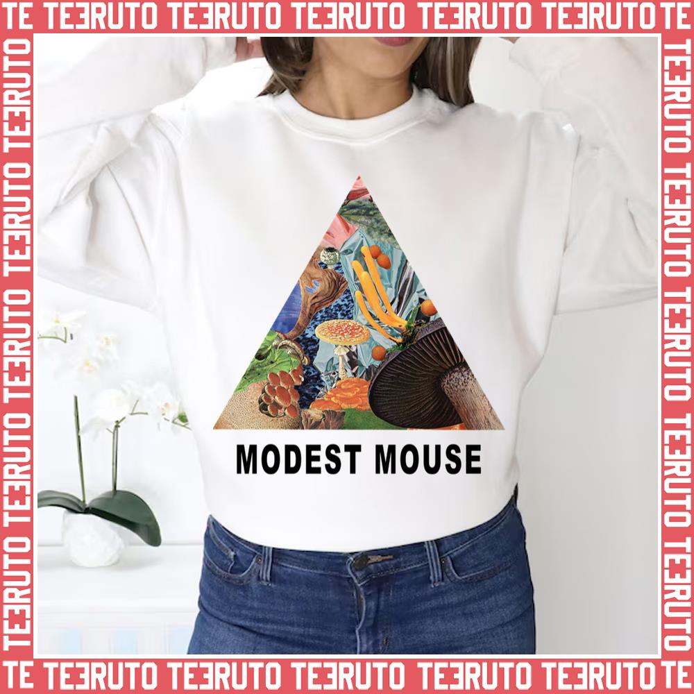Threemos Modest Cat American 2019 2023 New Tour Unisex Sweatshirt