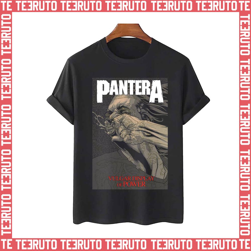 Vulgar Punch 2023 New Tour Unisex T-Shirt