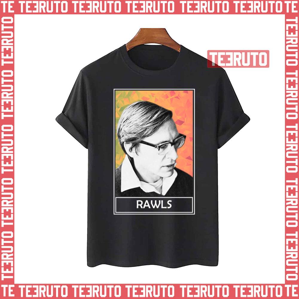 90s Vintage John Rawls Unisex T-Shirt