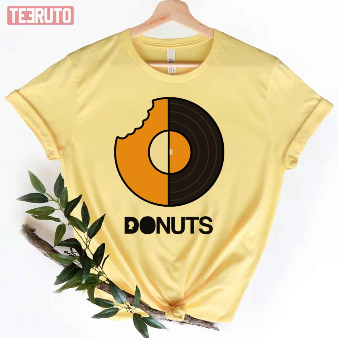 A Beat Junkies Quick Fix V 2 Quasimoto Unisex T-Shirt