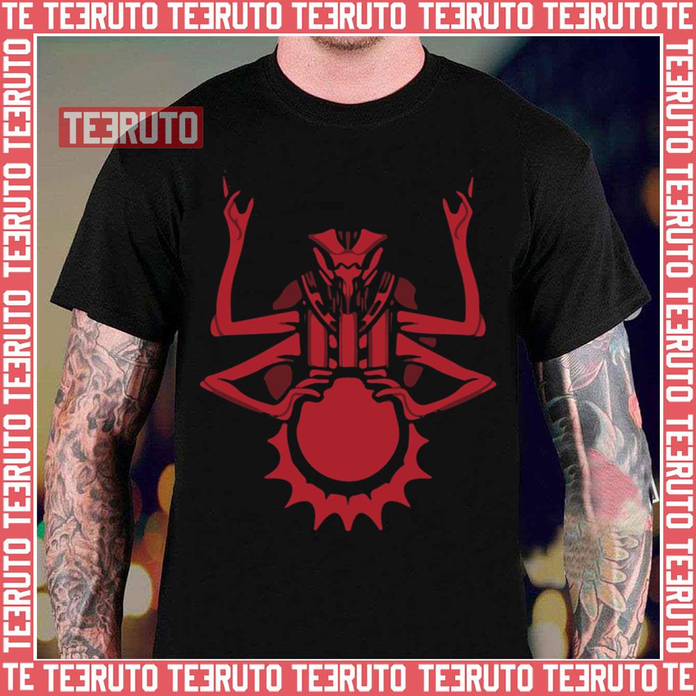 Advent Sun Xcom Unisex T-Shirt