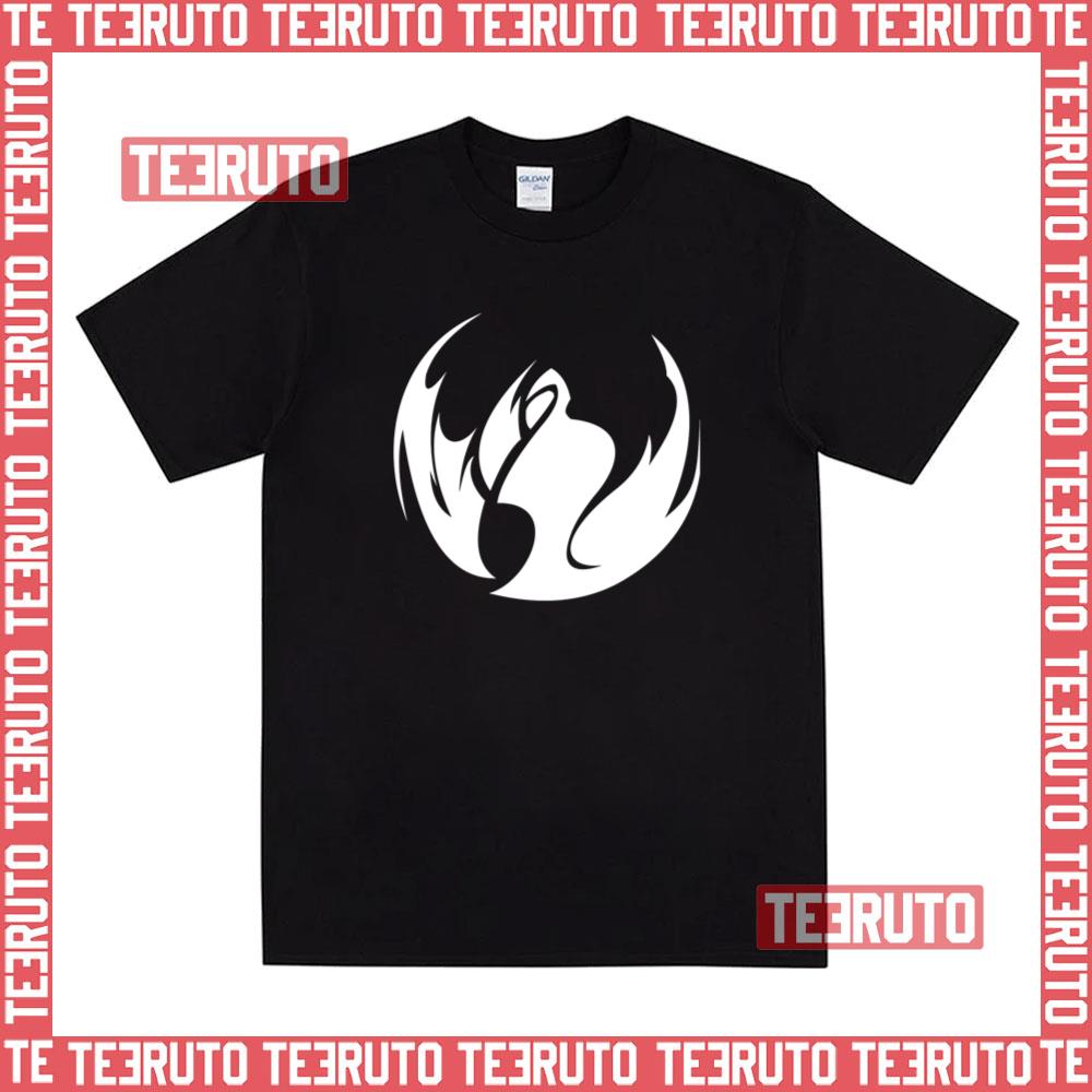 Ahjin Guild Solo Leveling Unisex T-Shirt - Teeruto