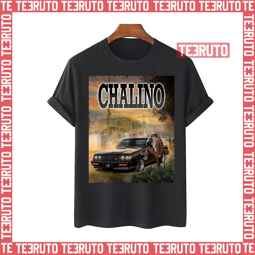 Alma Enamorada Chalino Sánchez Unisex T-Shirt