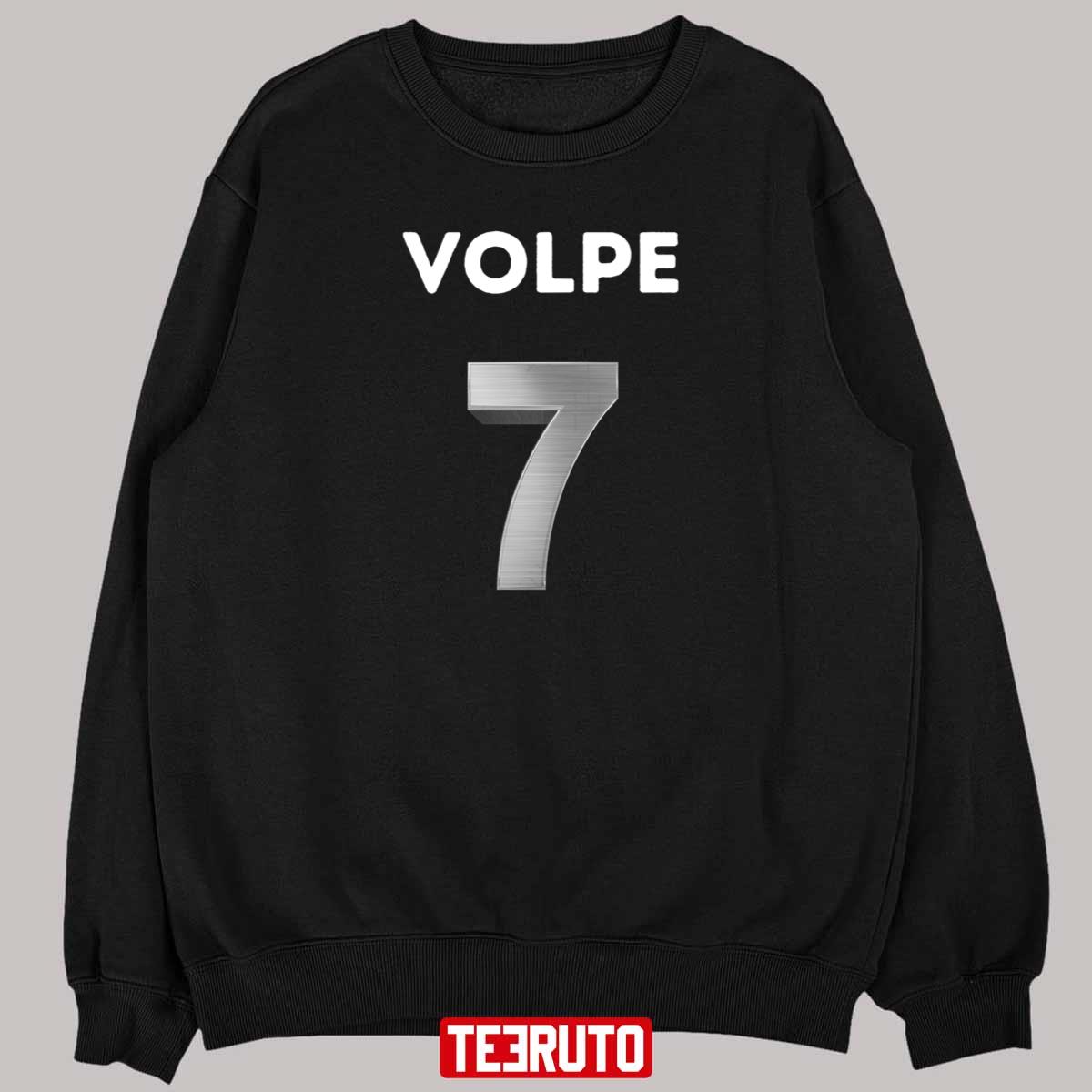 Anthony Volpe Jerseys and T-Shirts for Adults and Kids
