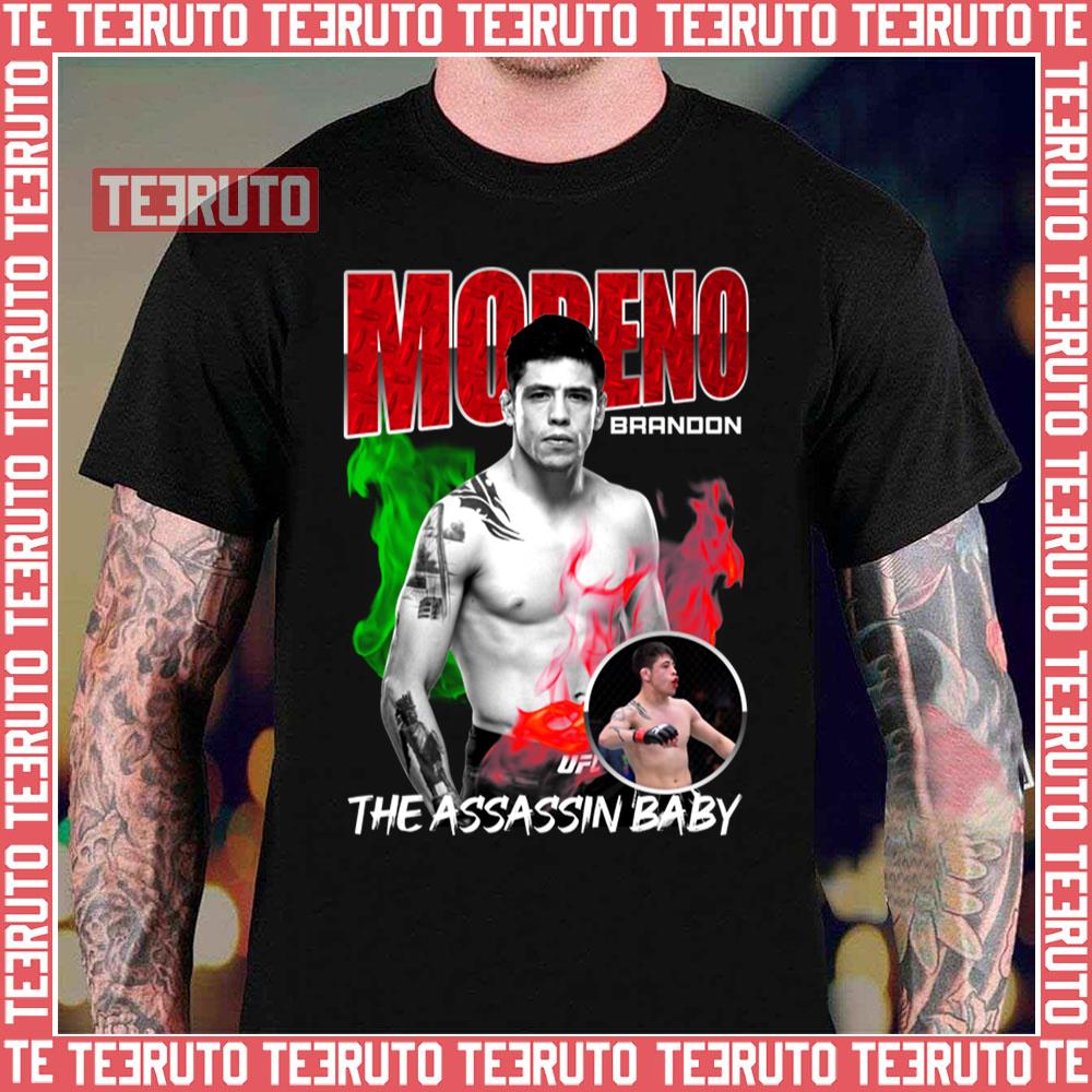 Assassin Baby Vintage Unisex T-Shirt