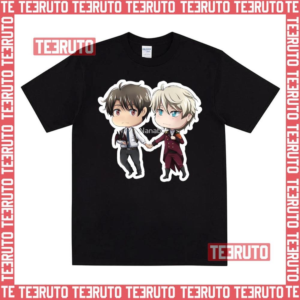 Az Orange Bat Aldnoah Zero Unisex T-Shirt