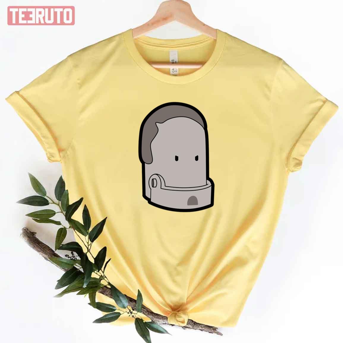 Better Not To Mess With Me Farzar Art Unisex T-Shirt