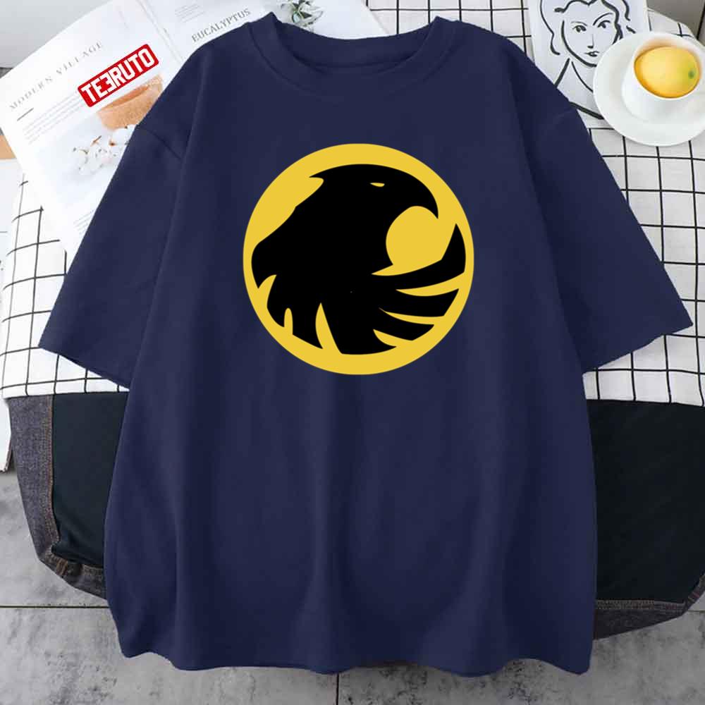 Black Canary Dc Superhero Unisex T-Shirt