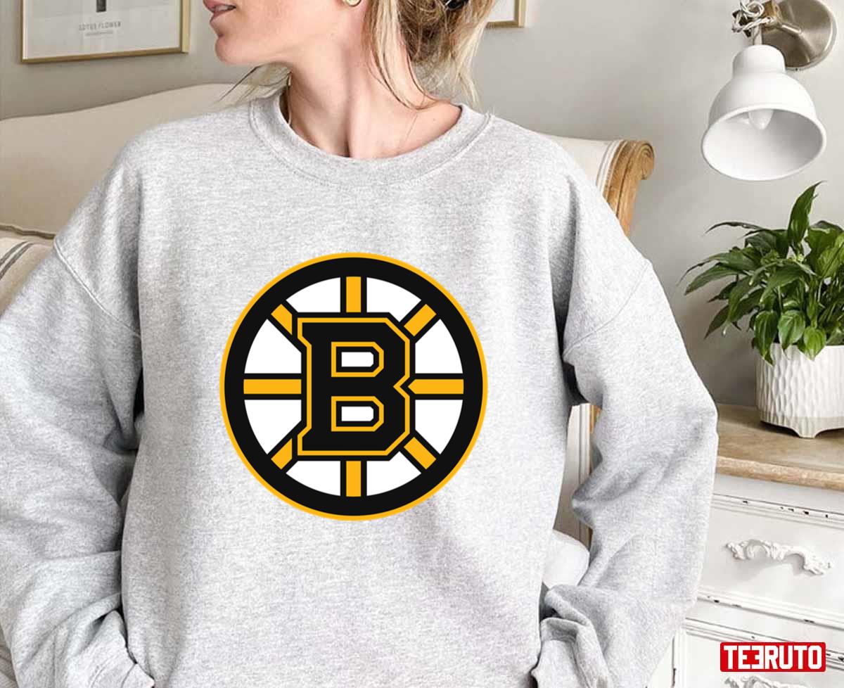 Bostoncity Boston Bruins Unisex Sweatshirt
