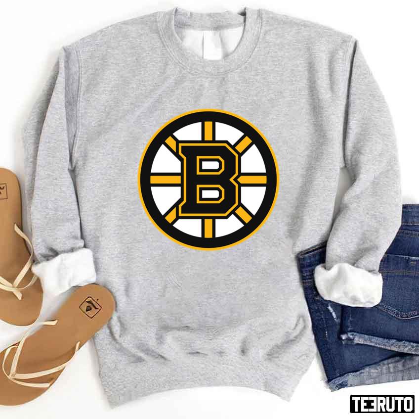 Bostoncity Boston Bruins Unisex Sweatshirt
