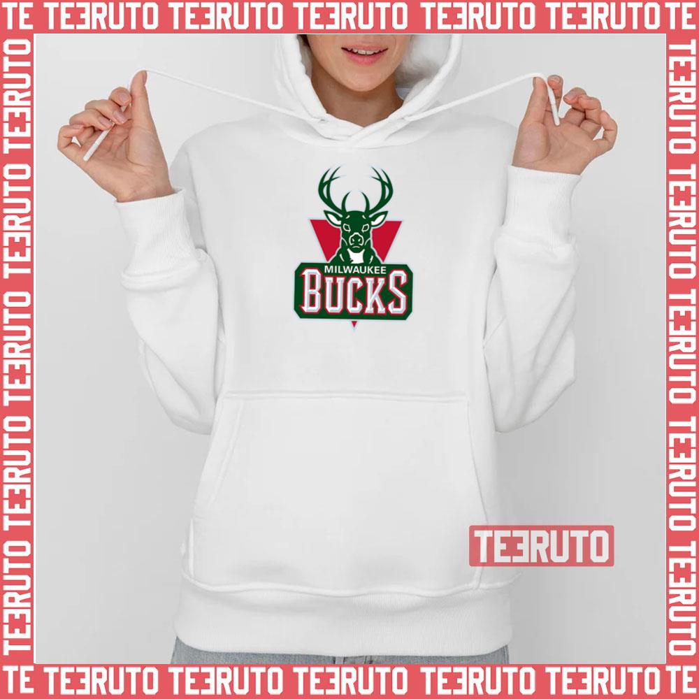Buckscity Milwaukee Bucks Unisex Sweatshirt
