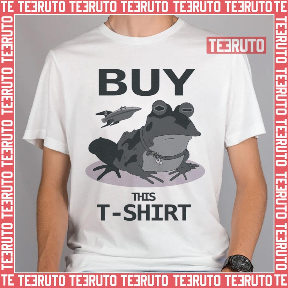 Buy This Tshirt The Futurama Unisex T-Shirt