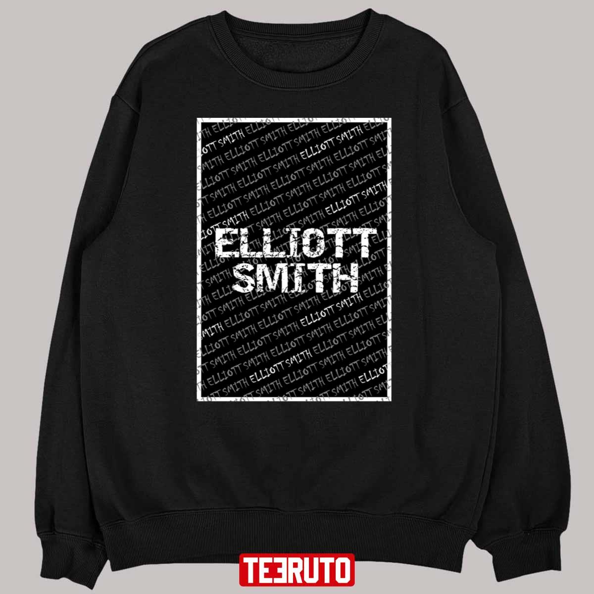 Condor Ave Elliott Smith Unisex T-Shirt