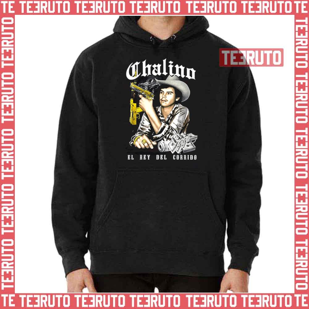 Coquio Castro Chalino Sánchez Unisex T-Shirt - Teeruto