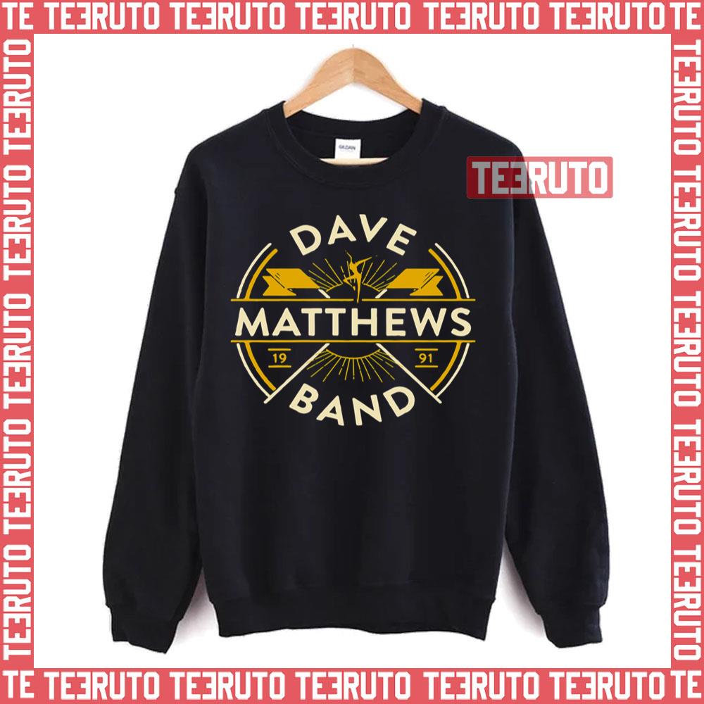 Dave Matthewa Coming Home Rock Love Music Unisex Sweatshirt