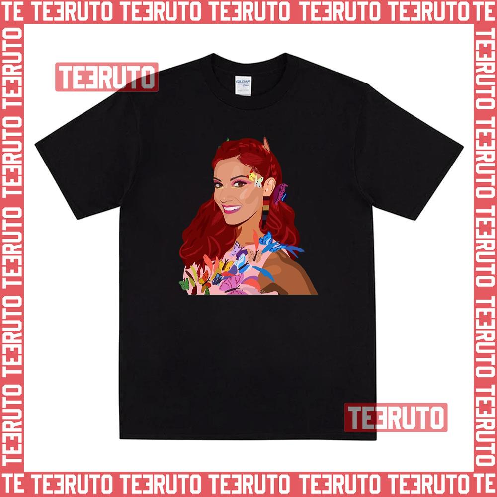 Dianne Buswell Graphic Unisex T-Shirt