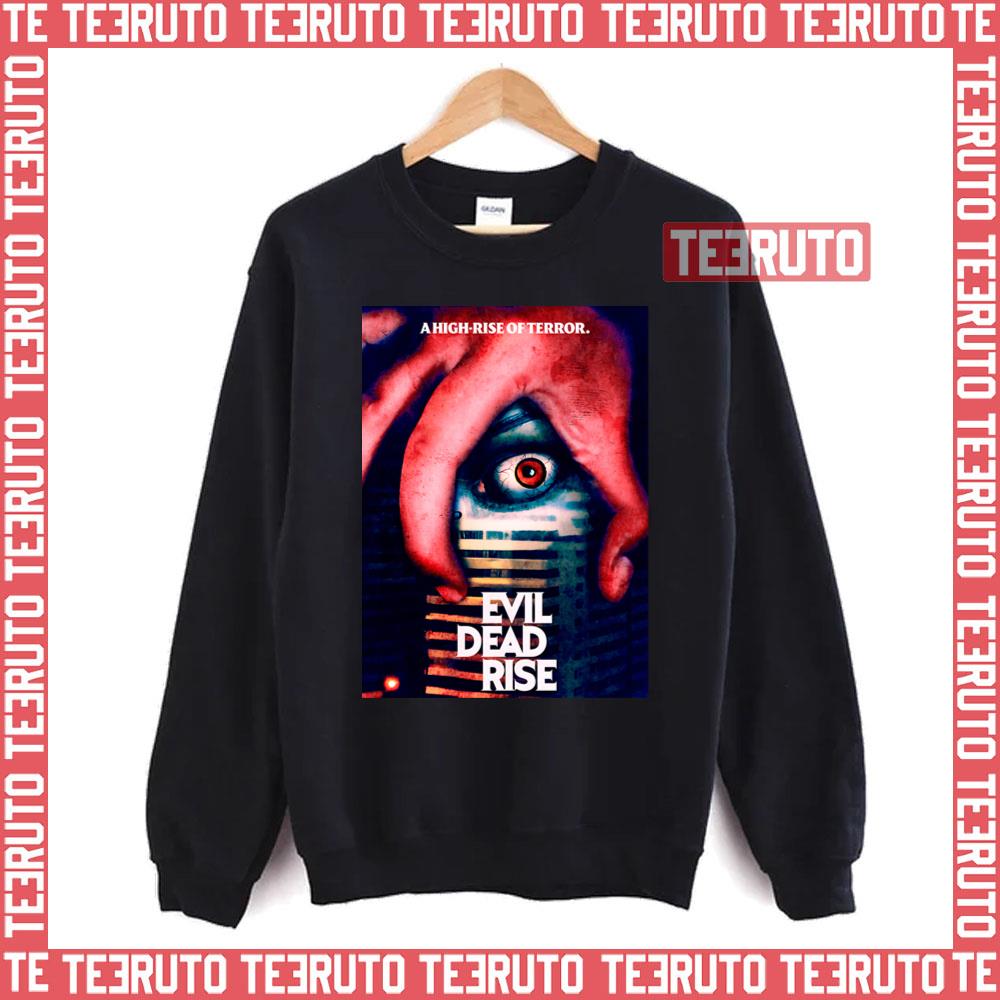 Evil Dead Rise Film Evil Dead Unisex T-Shirt