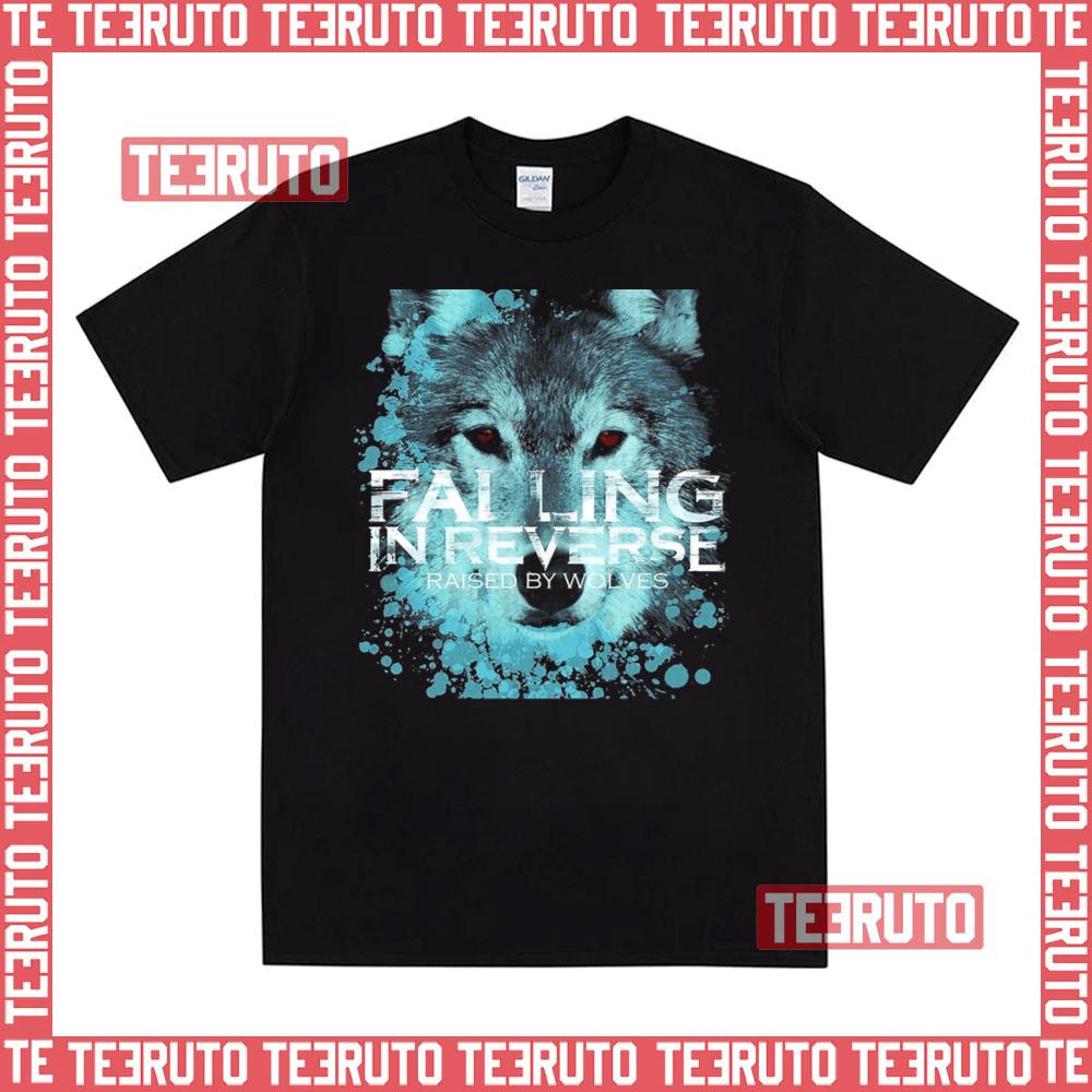 Falling In Reverse Bad Girls Club Unisex T-Shirt