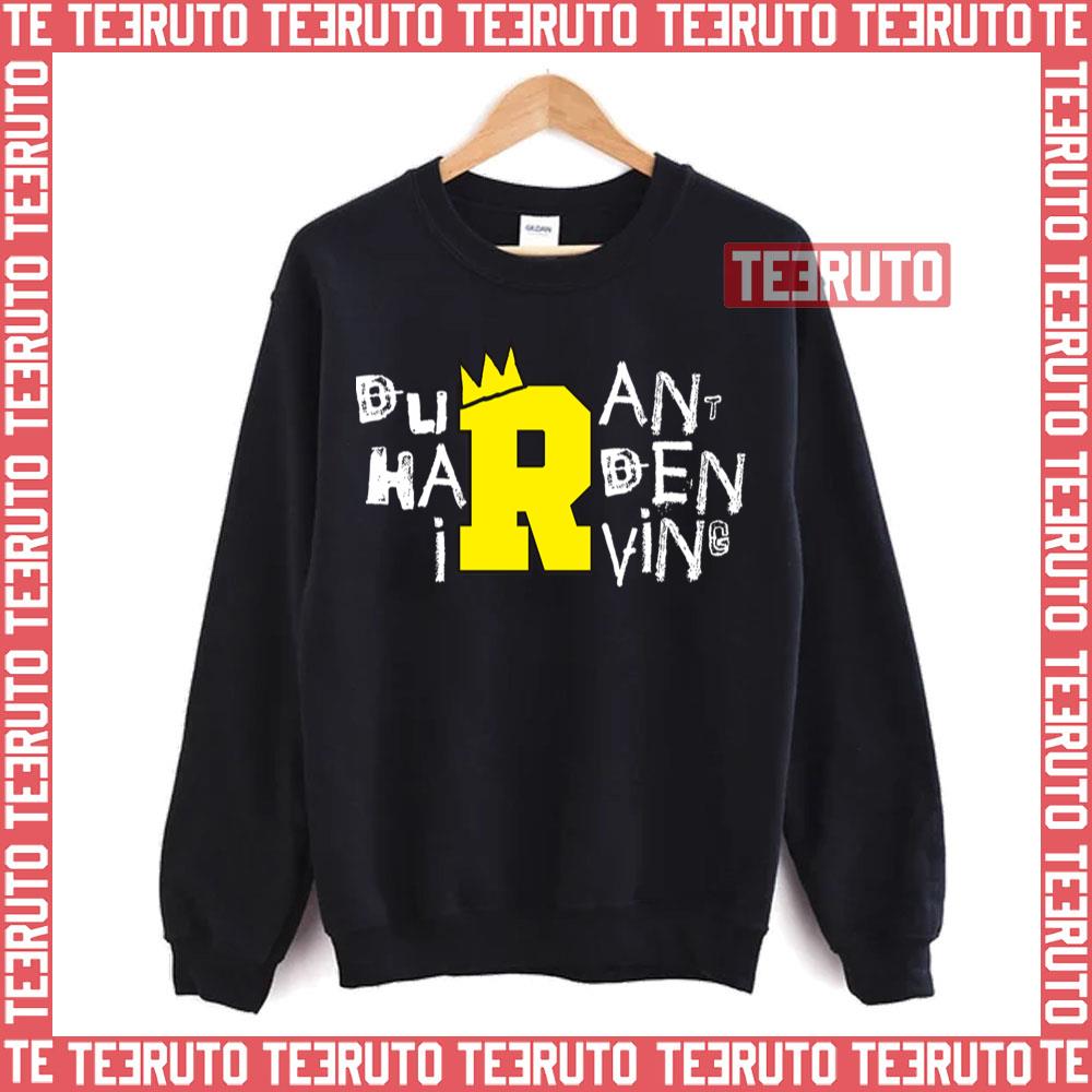 Funny R King Brooklyn Nets Unisex Sweatshirt