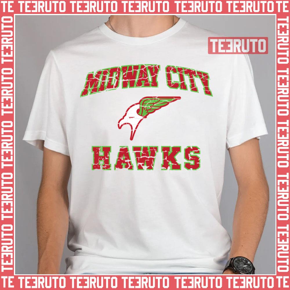 Official Hawkman American Football Style shirt, hoodie, tank top