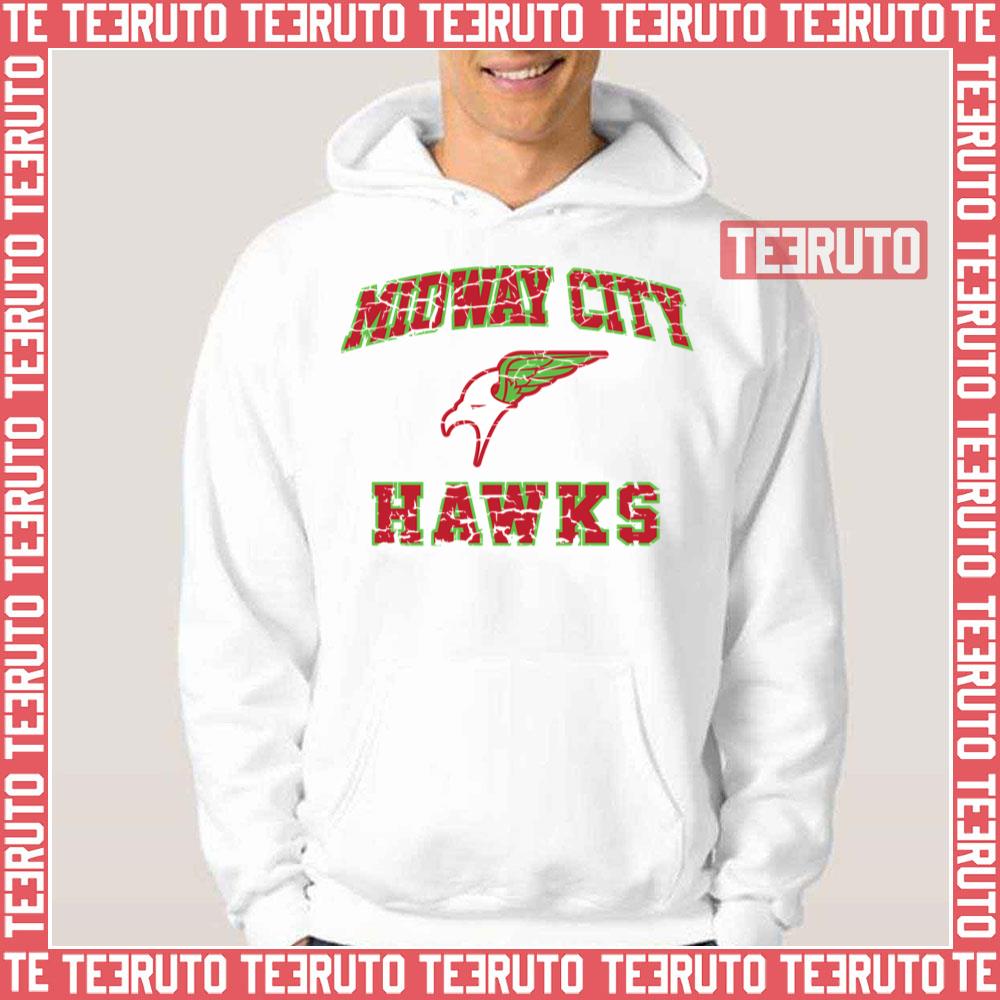 Official Hawkman American Football Style shirt, hoodie, tank top