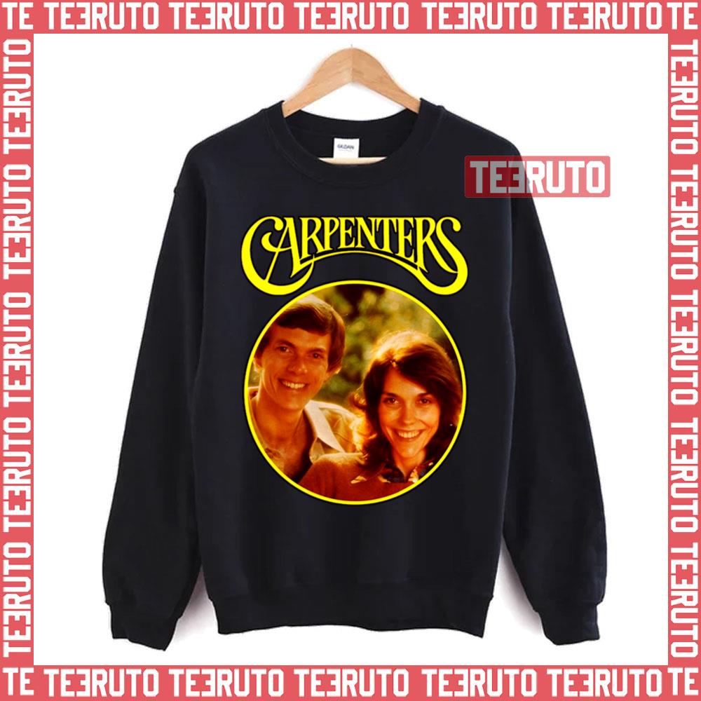 I Have You The Carpenters Unisex Sweatshirt