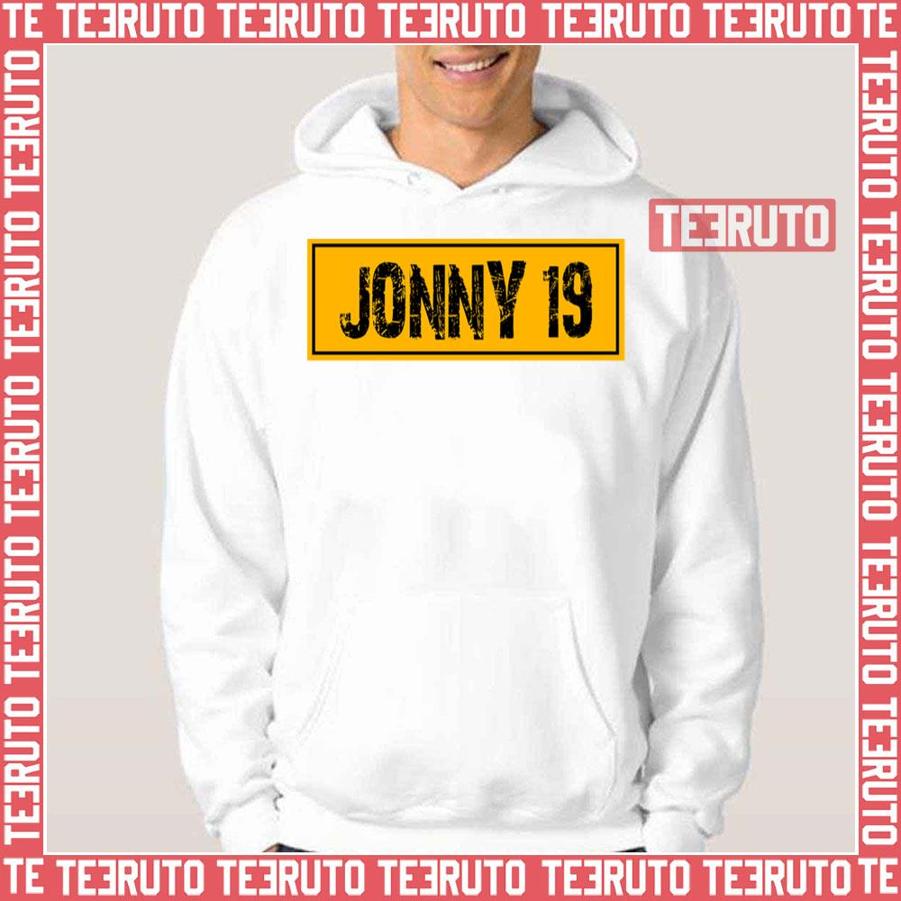 Jonny Castro Wanderers Fc Unisex T-Shirt