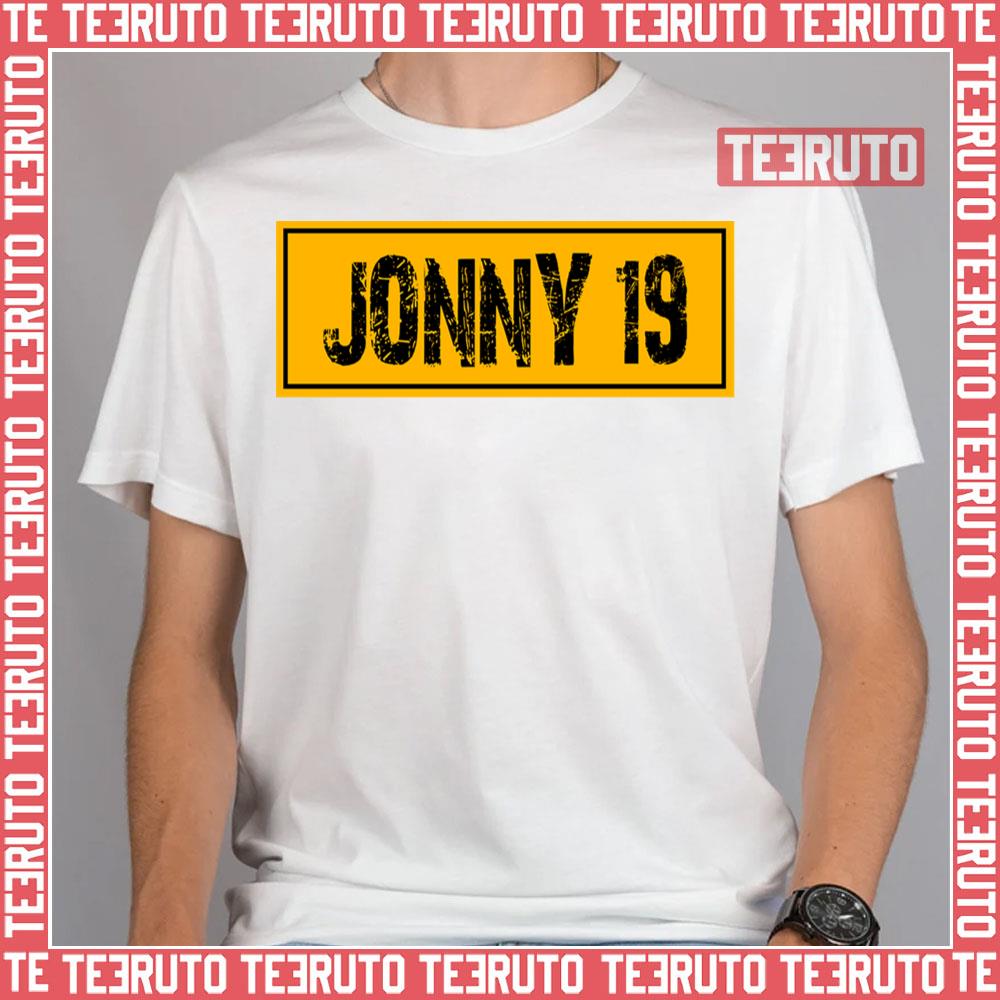 Jonny Castro Wanderers Fc Unisex T-Shirt
